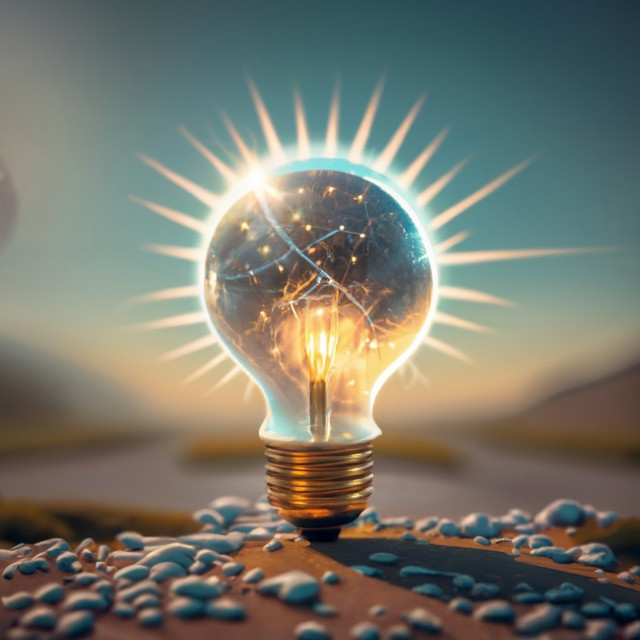 MIl Ideas cover art
