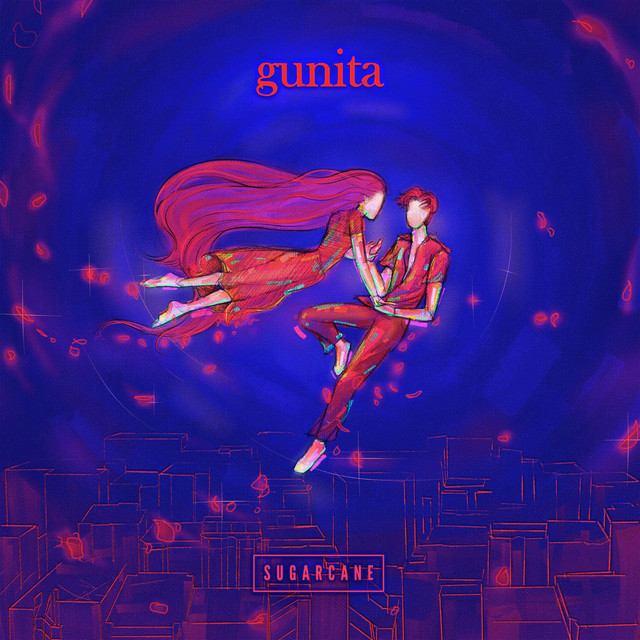 Gunita
