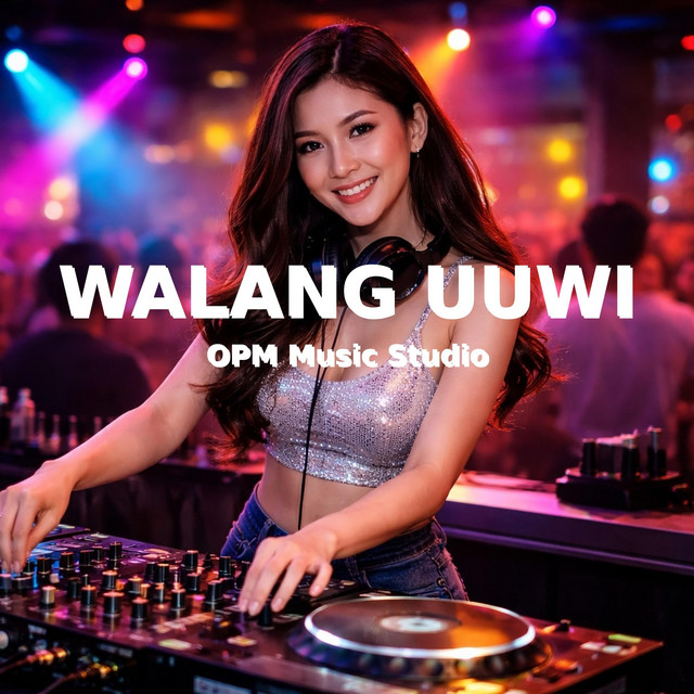 WALANG UUWI - song and lyrics by OPM Music Studio | Spotify