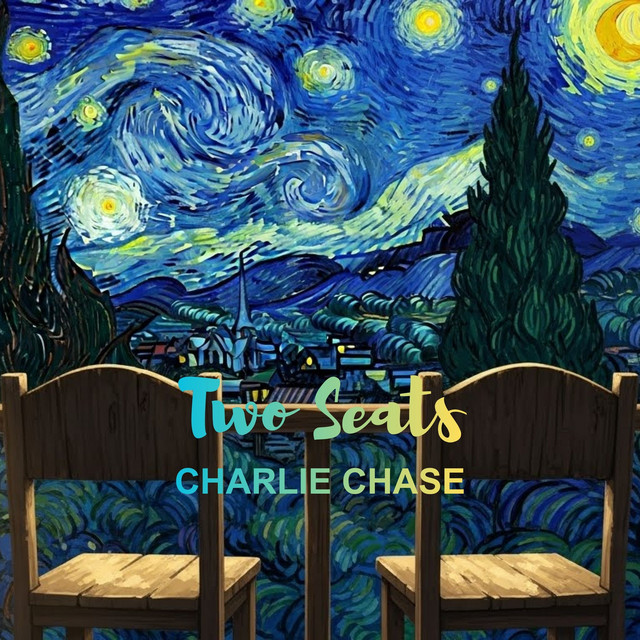 Charlie Chase