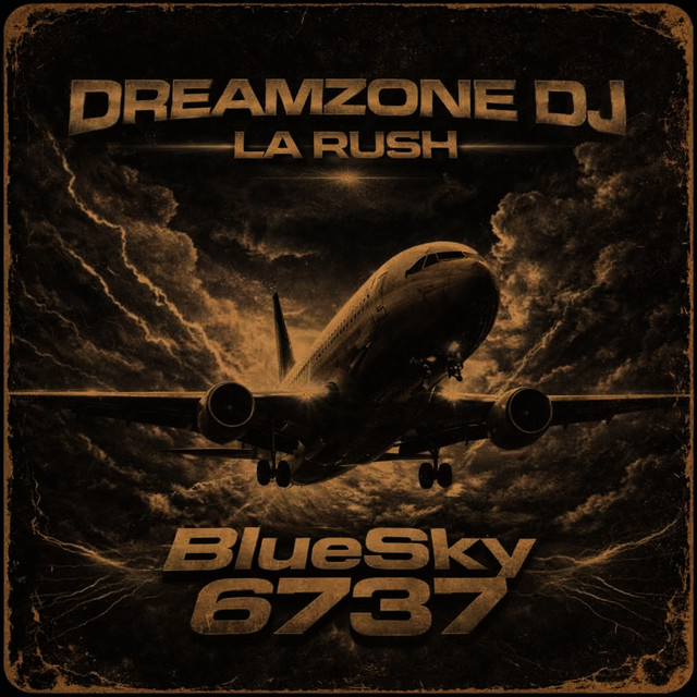 BlueSky 6737
