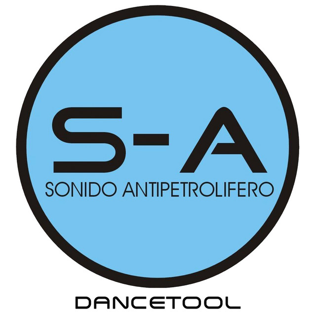 Sonido Antipetrolifero cover art