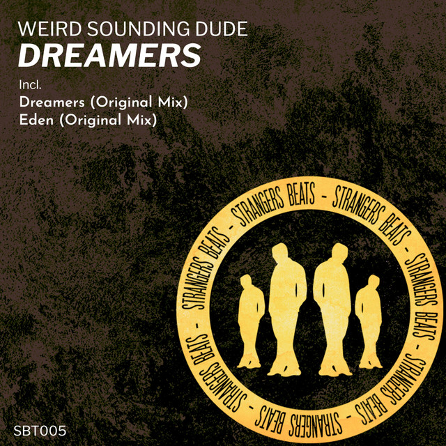 Dreamers album art