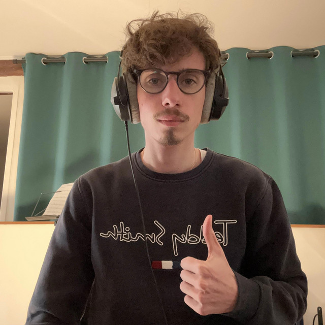 My Femme Fatale - Slowed