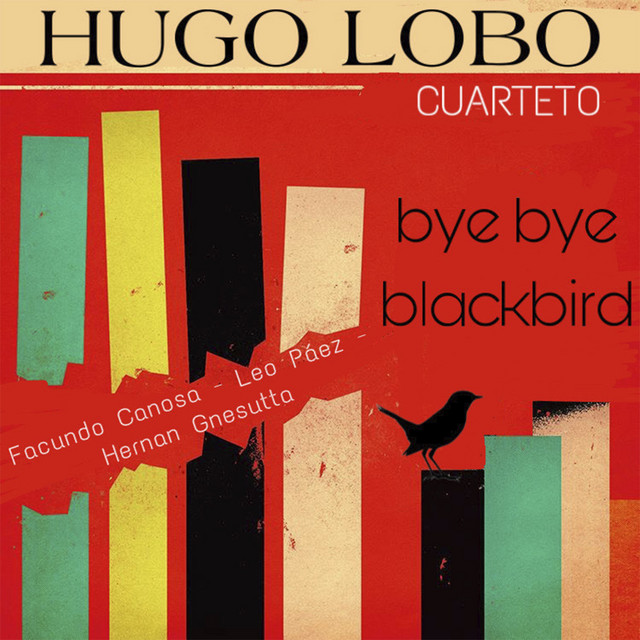 Bye Bye Blackbird
