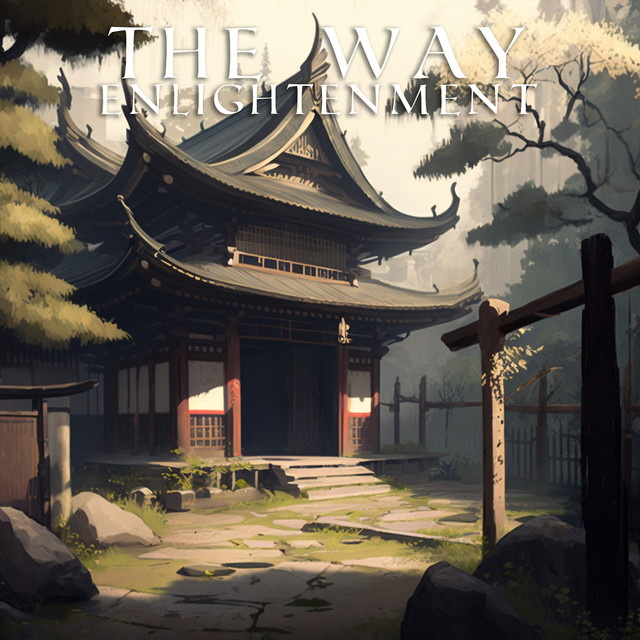 Enlightenment cover art