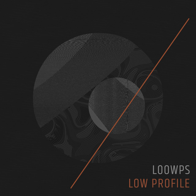 Low Profile cover art
