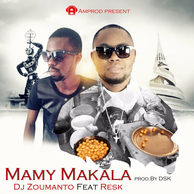Mamy makala