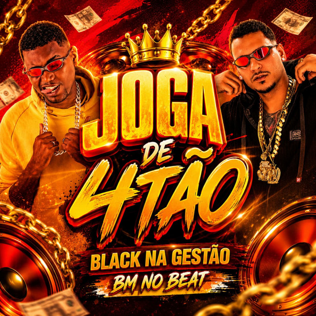 Joga de 4tão