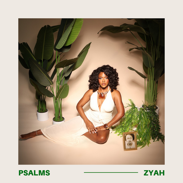 ZYAH image