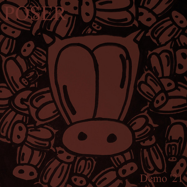 Demo '21 cover art