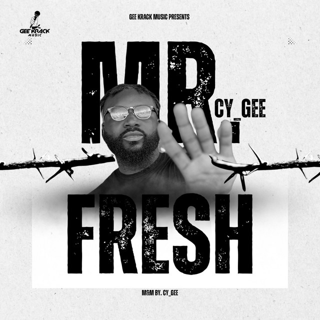 MR. FRESH