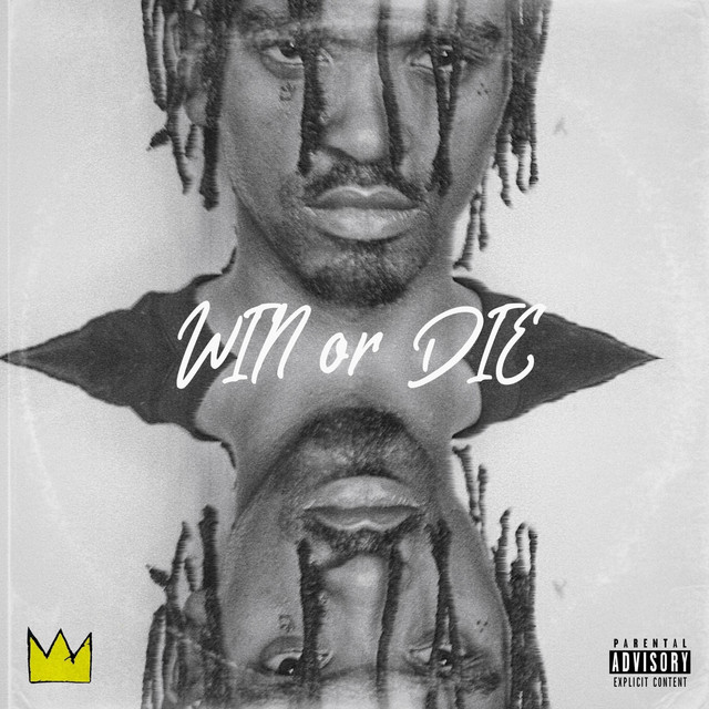 Win or Die cover art