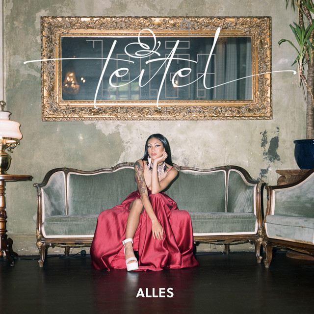 Alles cover art