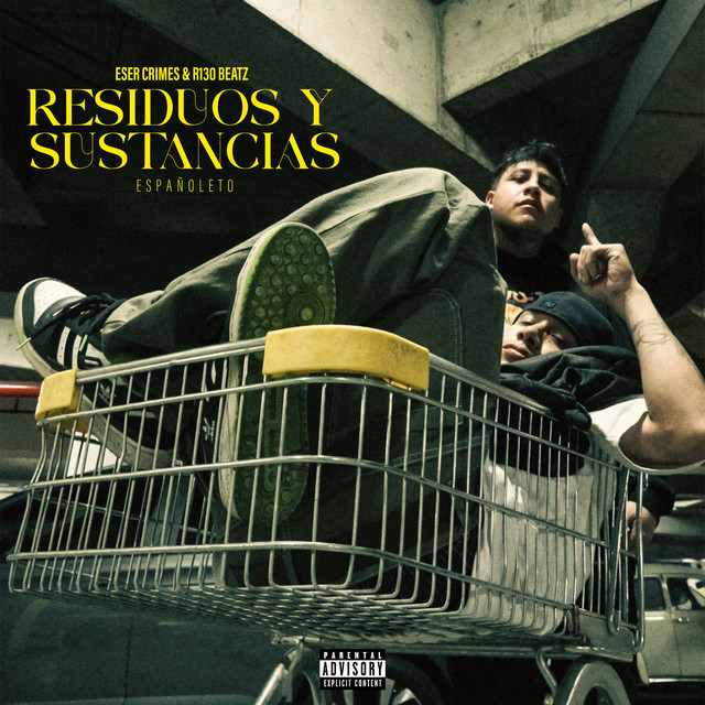 Residuos & Sustancias