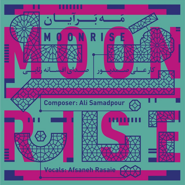 Moonrise (Mahbarayan) cover art
