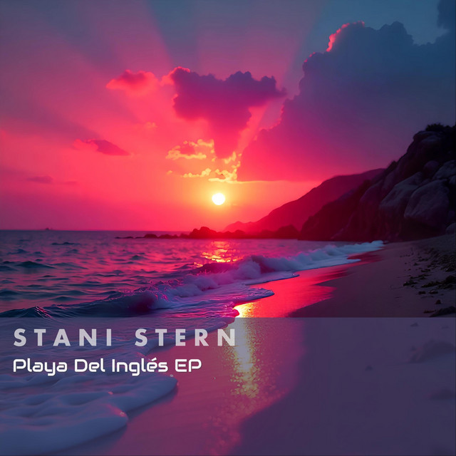 Playa Del Inglés