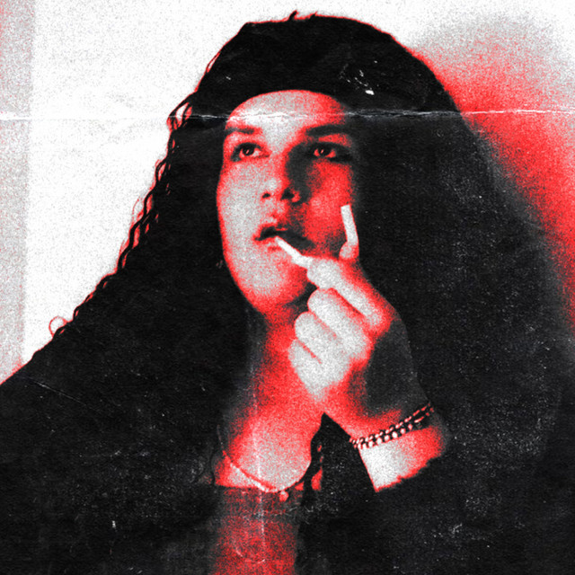 INTROINVERTIDA: OBSSESSIVA & COMPULSIVA cover art