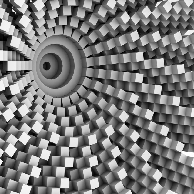 Tessellations