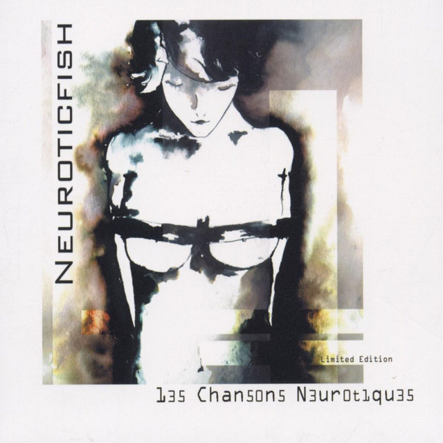Les Chansons Neurotiques cover art