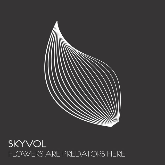 Flowers Are Predators Here - Extended Mix album art