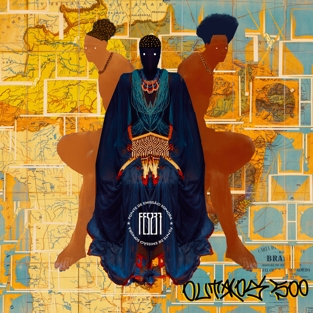 Outros 500 cover art