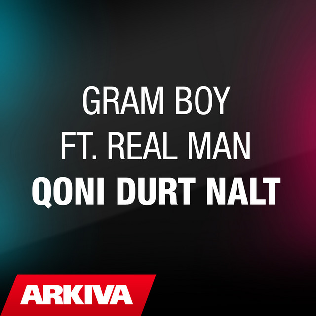 Qoni durt nalt cover