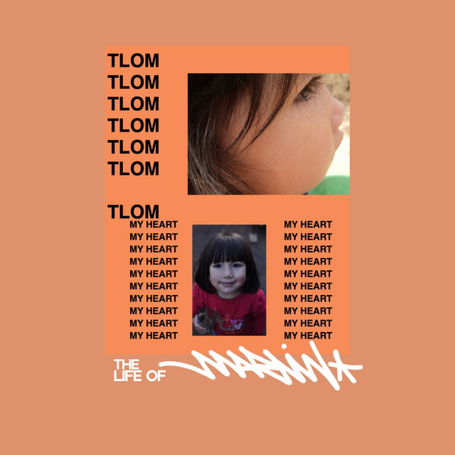My Heart cover art