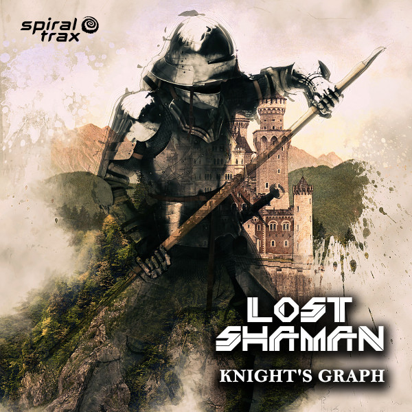Knight's Graph album art