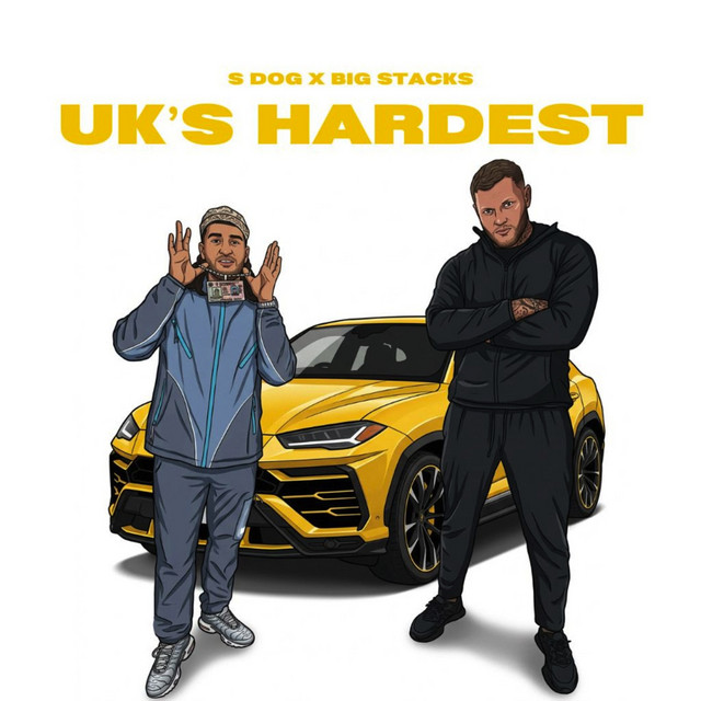 undefined album image