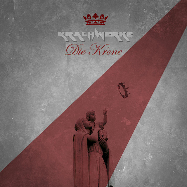 Die Krone cover art