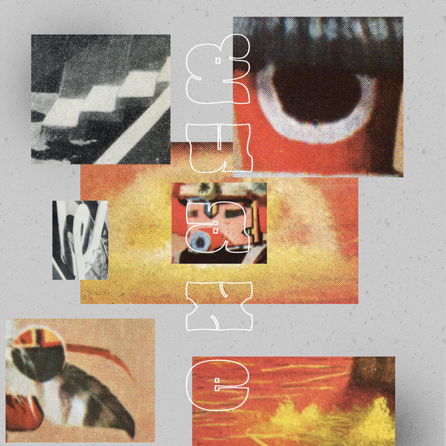 Guaxe cover art