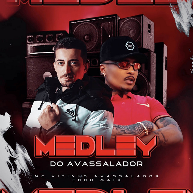 Medley do Avassalador