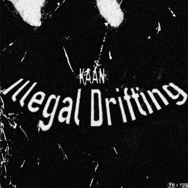 Illegal Drifting cover art