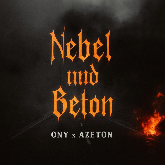 Nebel & Beton