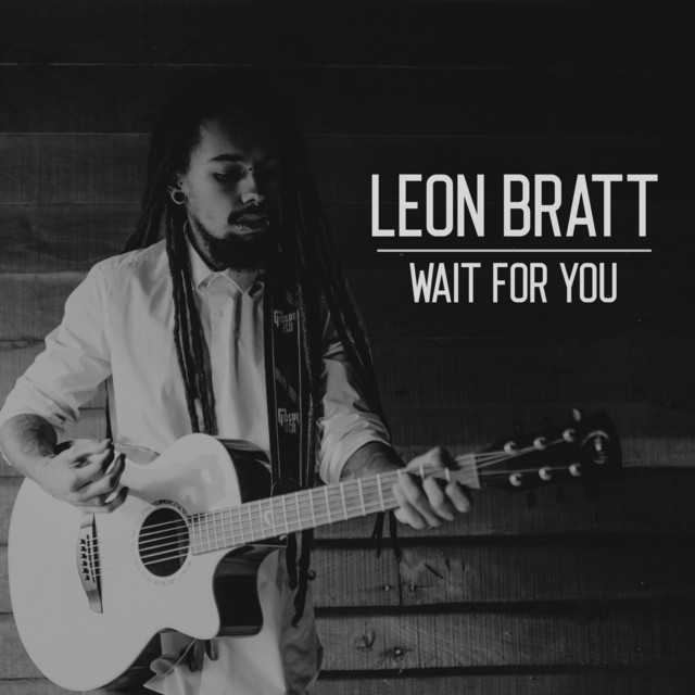Wait For You cover
