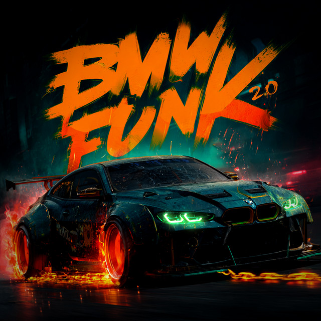 BMW FUNK 2.0 (Slowed)