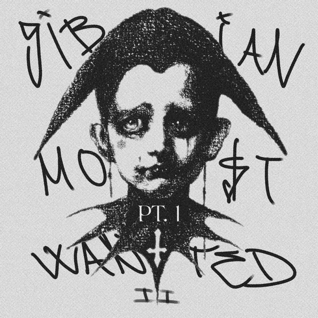 SIBERIAN MOST WANTED II Pt. 1 cover art