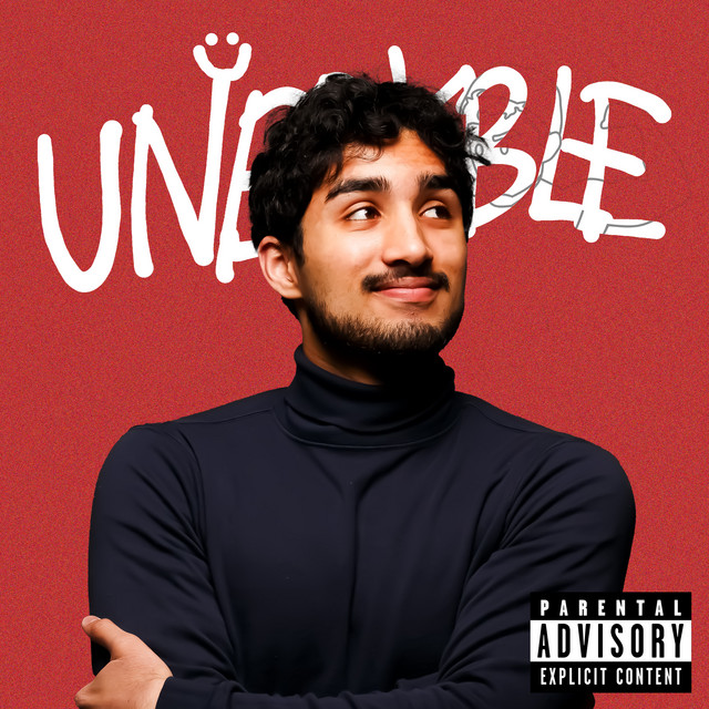 UNBREAKABLE cover art
