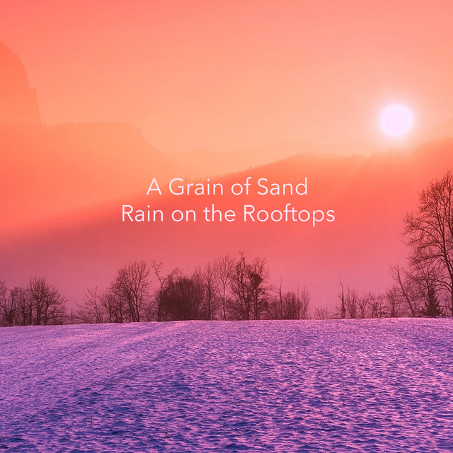 A Grain of Sand band image