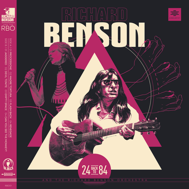 24 back to 84 cover art