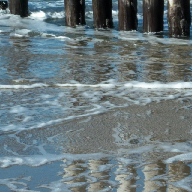 Grand Fisher’s Lullaby