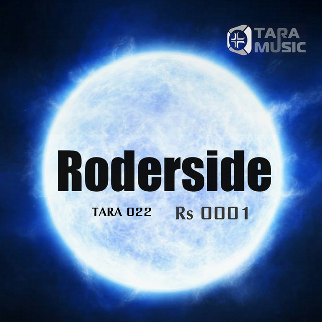 RS0001 cover art