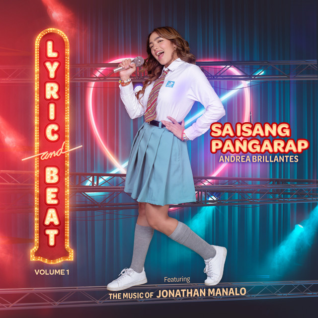 Sa Isang Pangarap - From "Lyric and Beat, Vol.1"