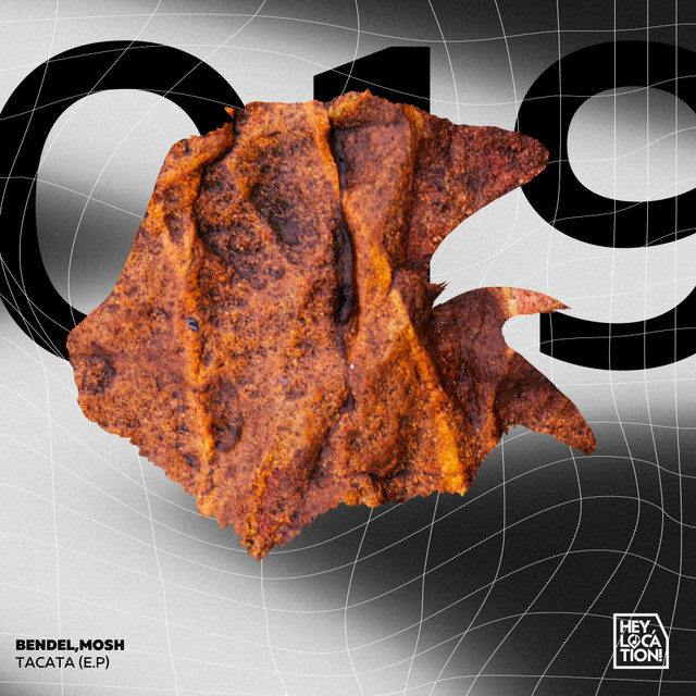 Tacata cover art