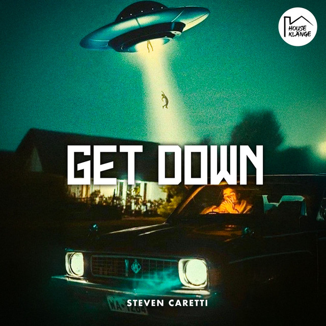 Pochette du titre Get Down - Original Mix