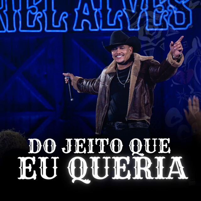 Do Jeito Que Eu Queria