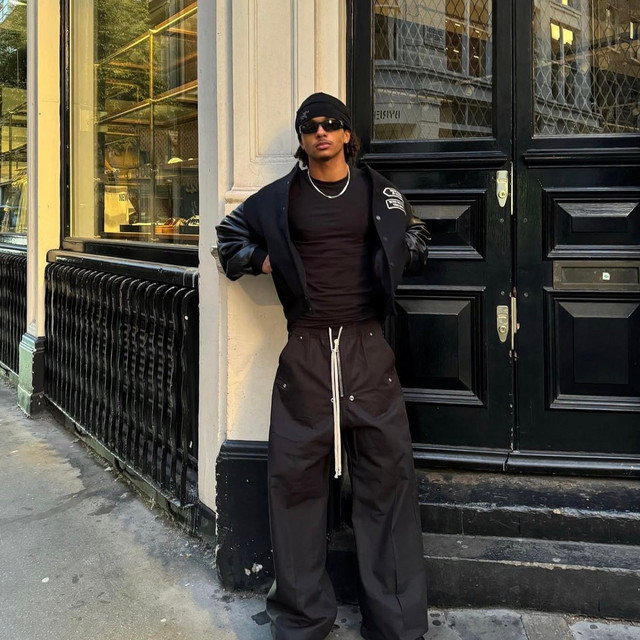 Ace Monroe
