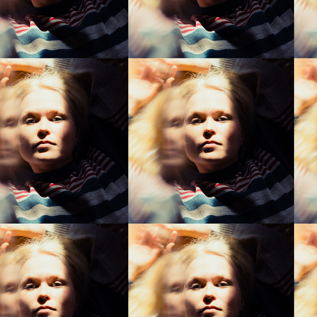 undefined album image