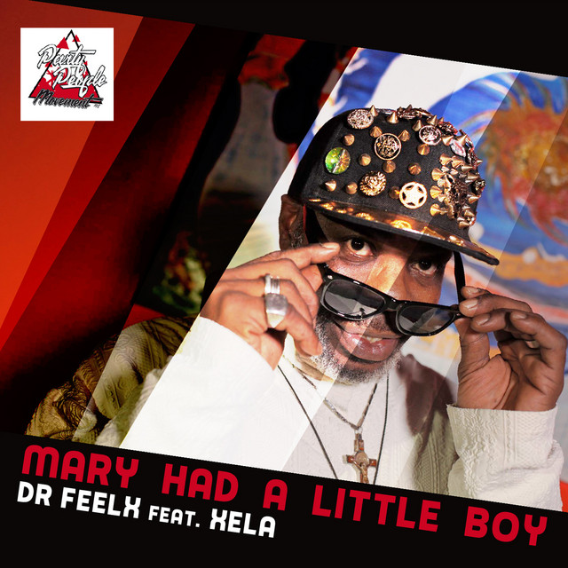 Mary Had a Little Boy - Radio Mix